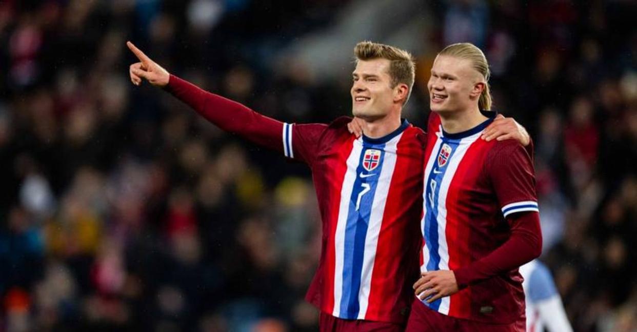 开云体育-哈兰德连续五场比赛得分超过问鼎冠军，C9挑战极限！的简单介绍