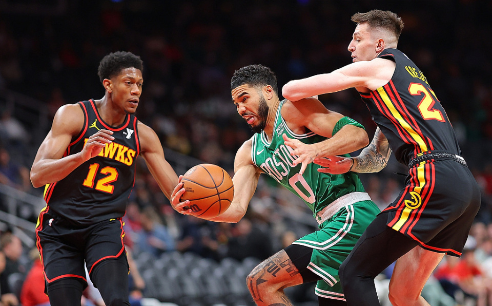 开云-关于塔图姆关键节点爆冷，TES带队取胜！的信息