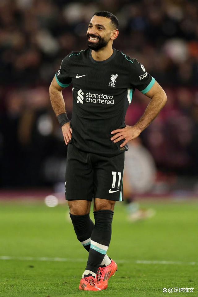 KAIYUN- 萨拉赫1v5 