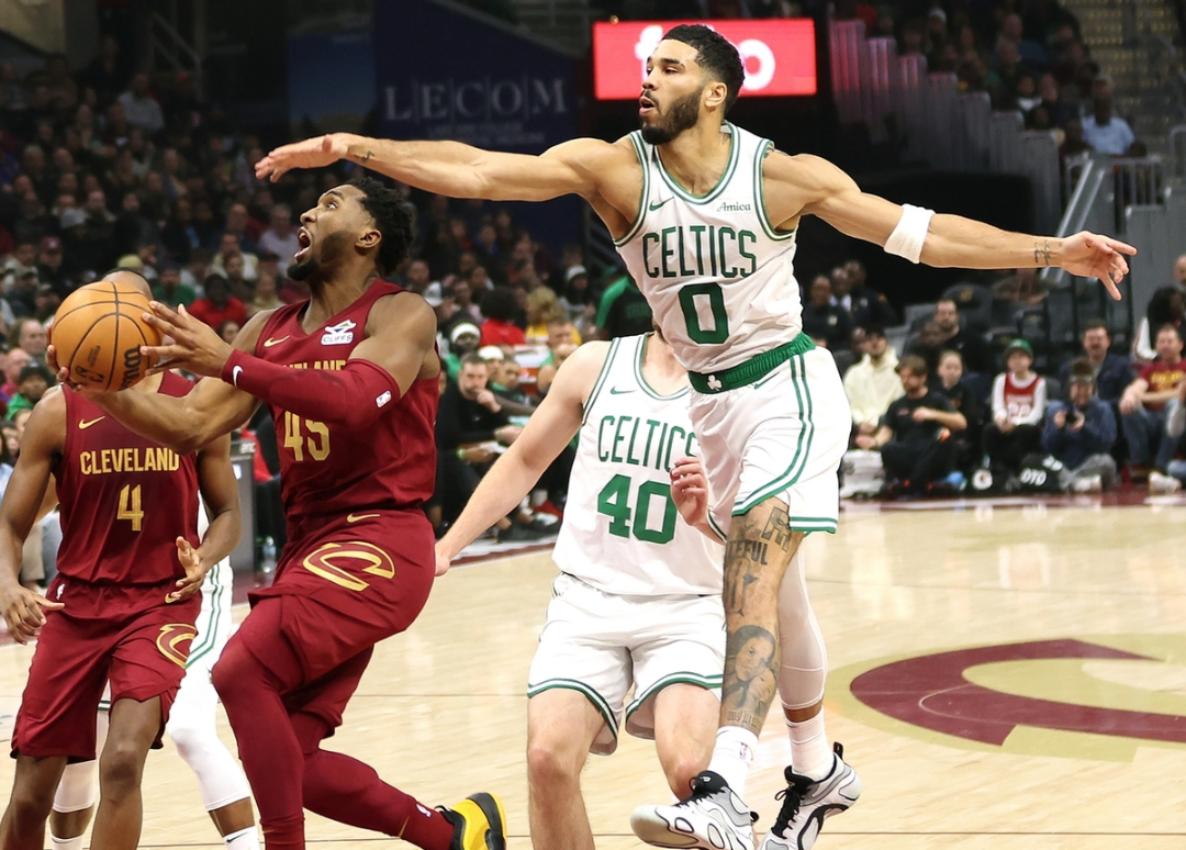 KAIYUN-关于塔图姆在法国队比赛中关键助攻，势不可挡引发热议！的信息